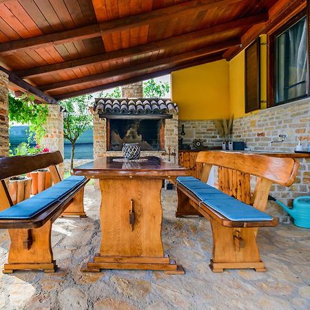 הוילה Smokovic Sunny House מראה חיצוני תמונה