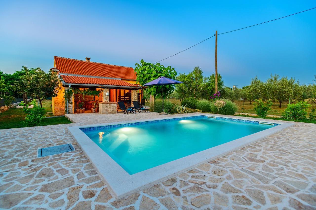 הוילה Smokovic Sunny House מראה חיצוני תמונה