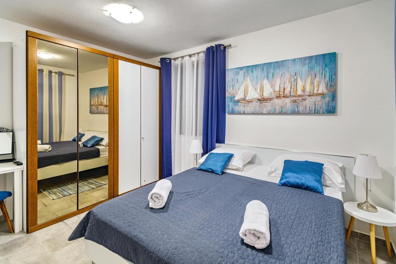 הוילה Smokovic Sunny House מראה חיצוני תמונה