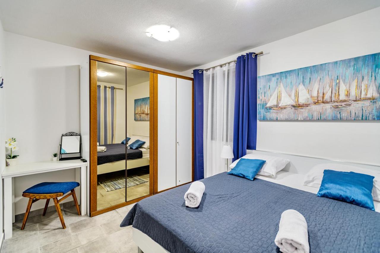 הוילה Smokovic Sunny House מראה חיצוני תמונה