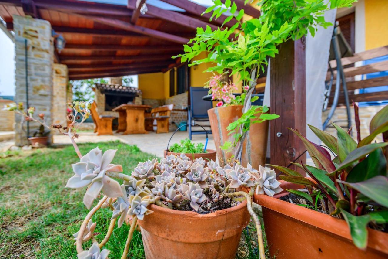הוילה Smokovic Sunny House מראה חיצוני תמונה