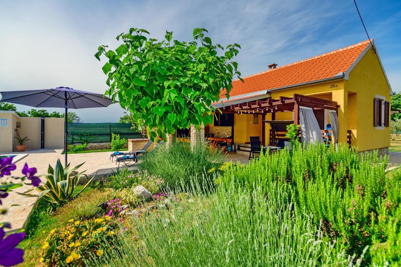 הוילה Smokovic Sunny House מראה חיצוני תמונה