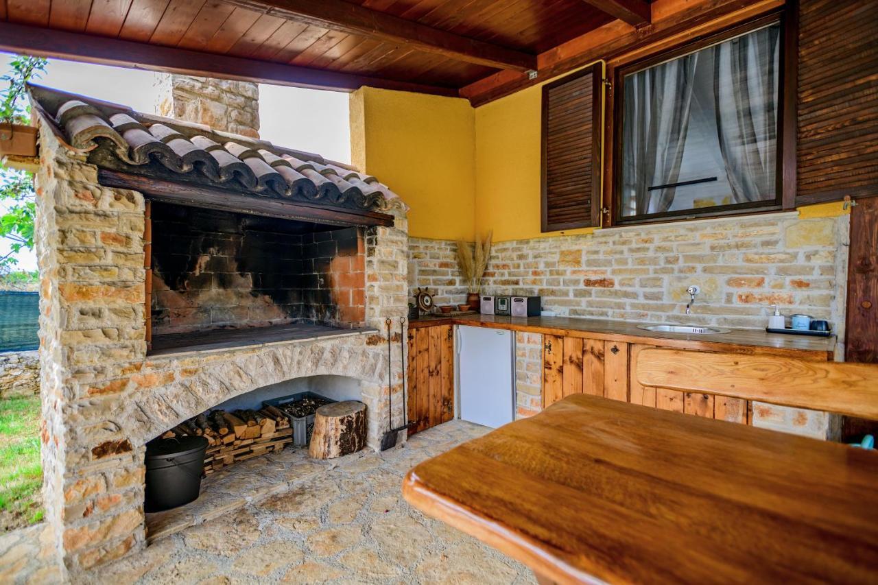 הוילה Smokovic Sunny House מראה חיצוני תמונה