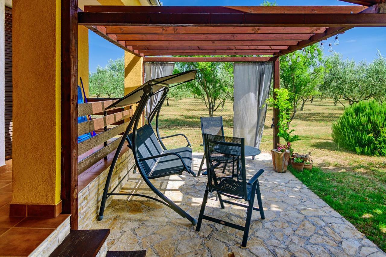 הוילה Smokovic Sunny House מראה חיצוני תמונה