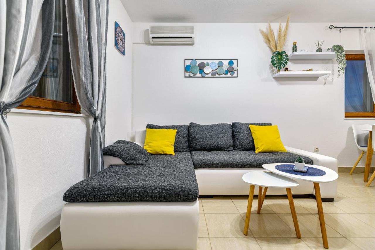 הוילה Smokovic Sunny House מראה חיצוני תמונה
