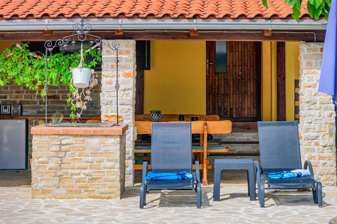הוילה Smokovic Sunny House מראה חיצוני תמונה