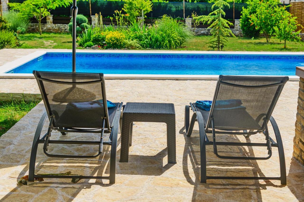 הוילה Smokovic Sunny House מראה חיצוני תמונה