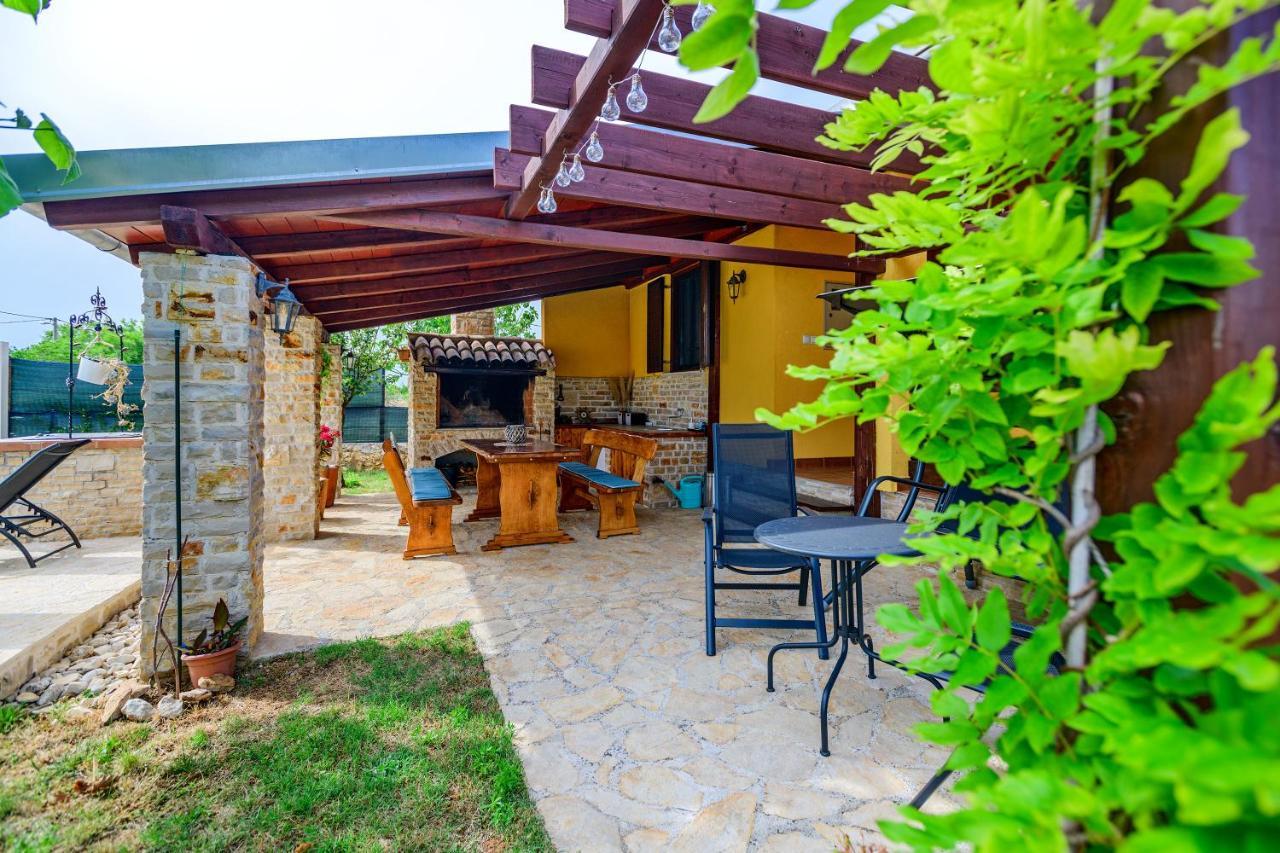הוילה Smokovic Sunny House מראה חיצוני תמונה