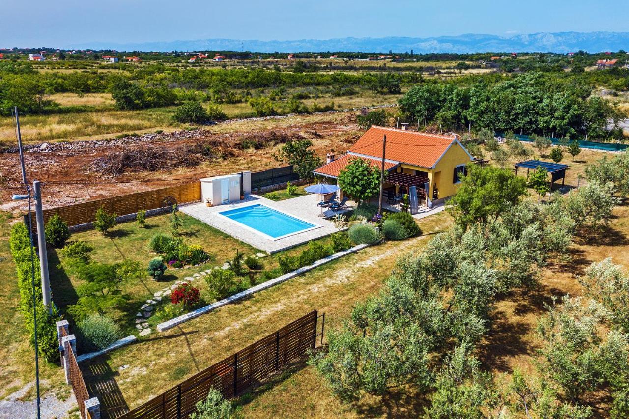 הוילה Smokovic Sunny House מראה חיצוני תמונה