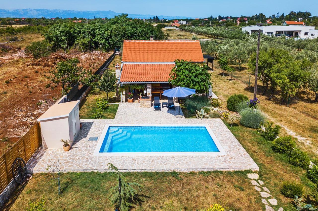 הוילה Smokovic Sunny House מראה חיצוני תמונה