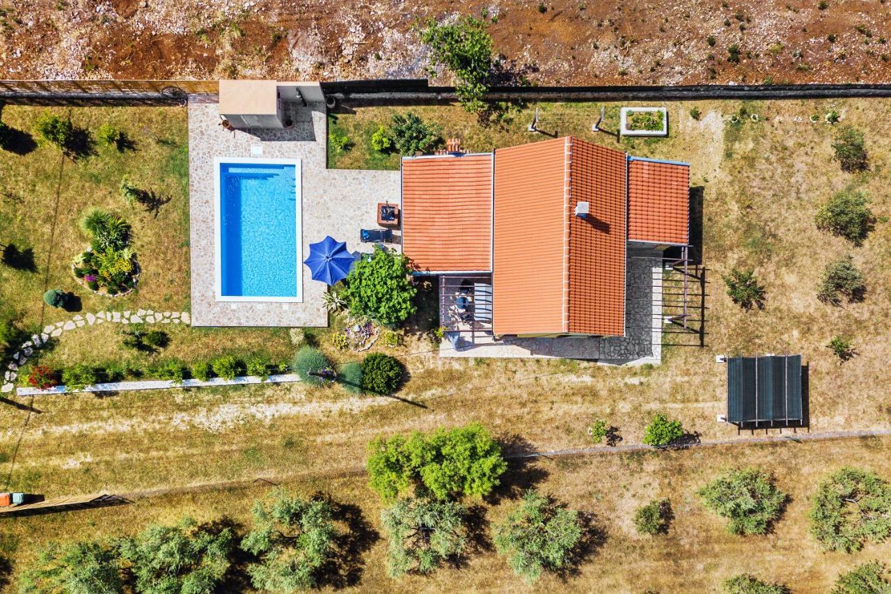 הוילה Smokovic Sunny House מראה חיצוני תמונה