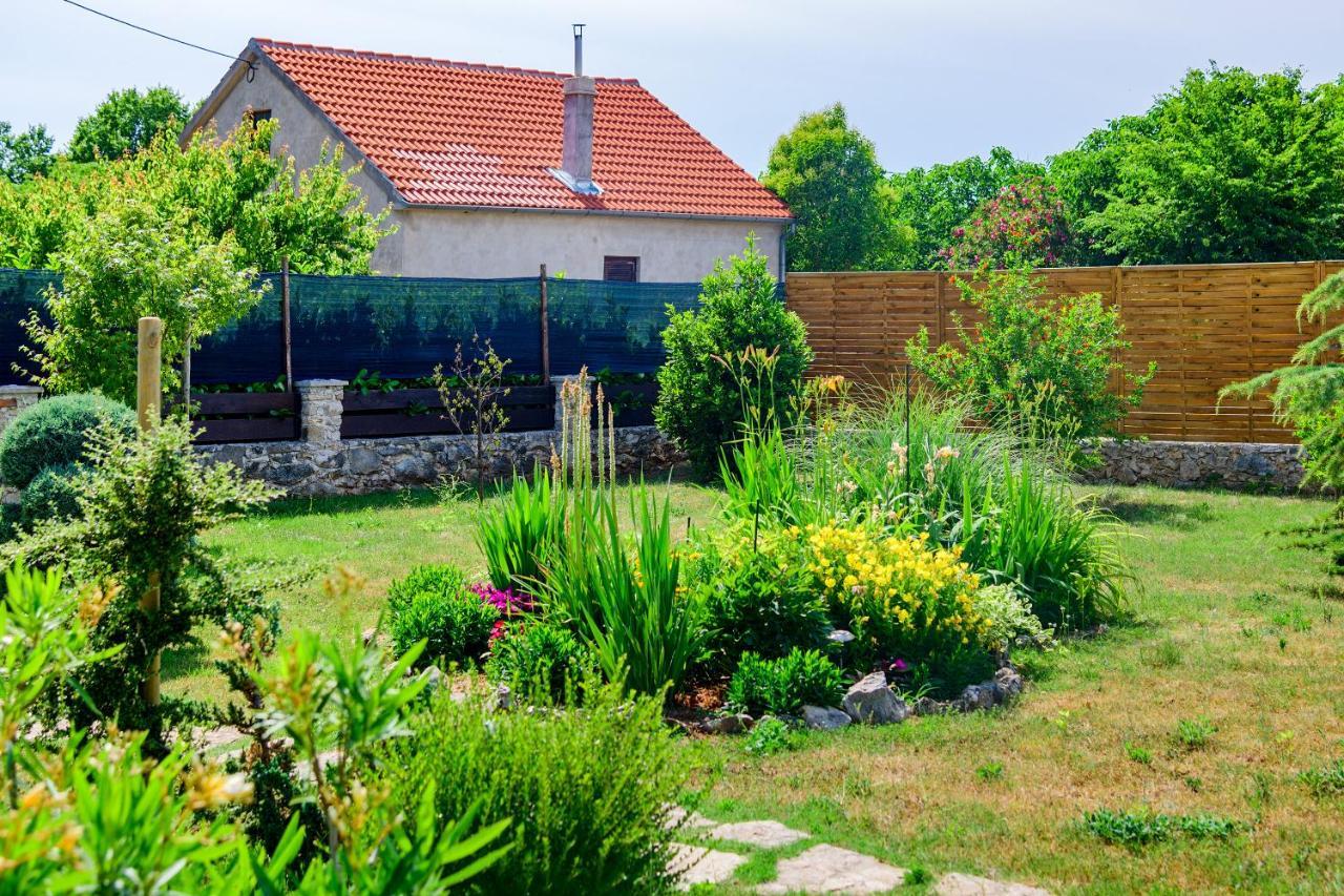הוילה Smokovic Sunny House מראה חיצוני תמונה