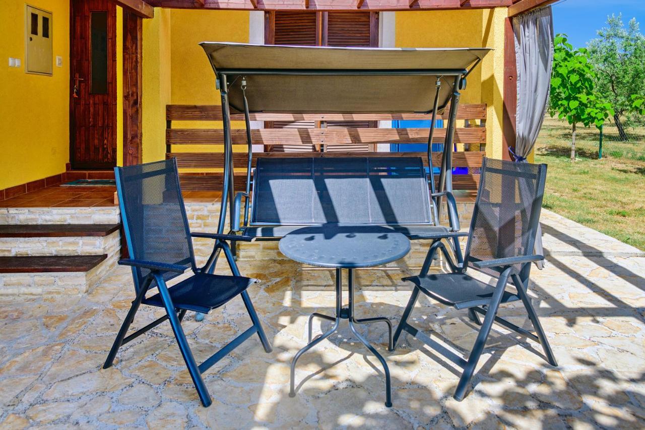 הוילה Smokovic Sunny House מראה חיצוני תמונה