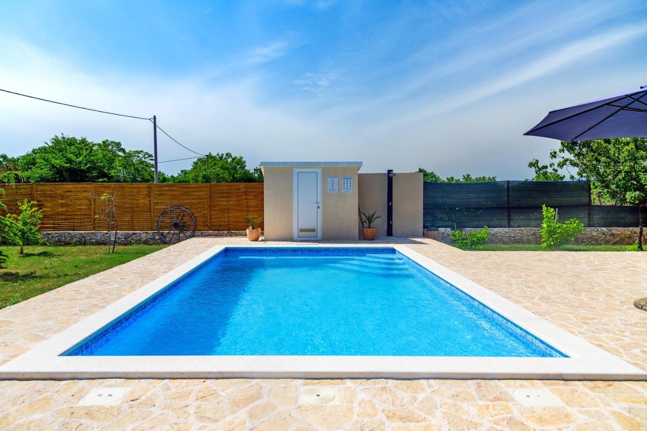 הוילה Smokovic Sunny House מראה חיצוני תמונה