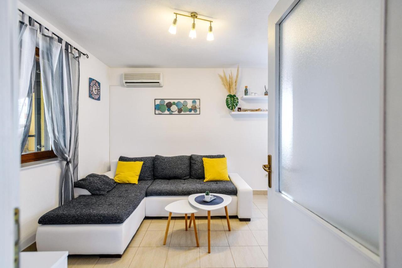 הוילה Smokovic Sunny House מראה חיצוני תמונה