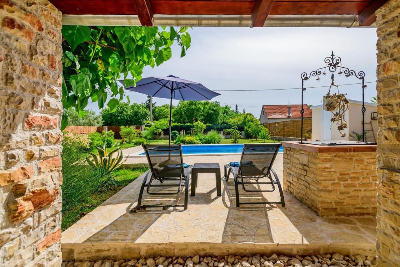 הוילה Smokovic Sunny House מראה חיצוני תמונה